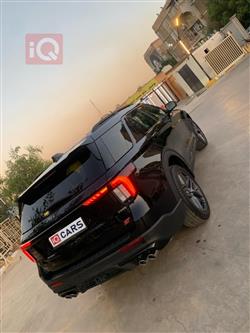 فورد إكسبلورر